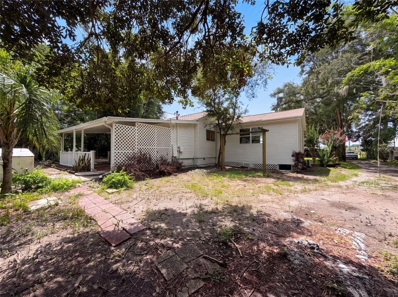 24825 George Rd, Land O Lakes, FL 34639