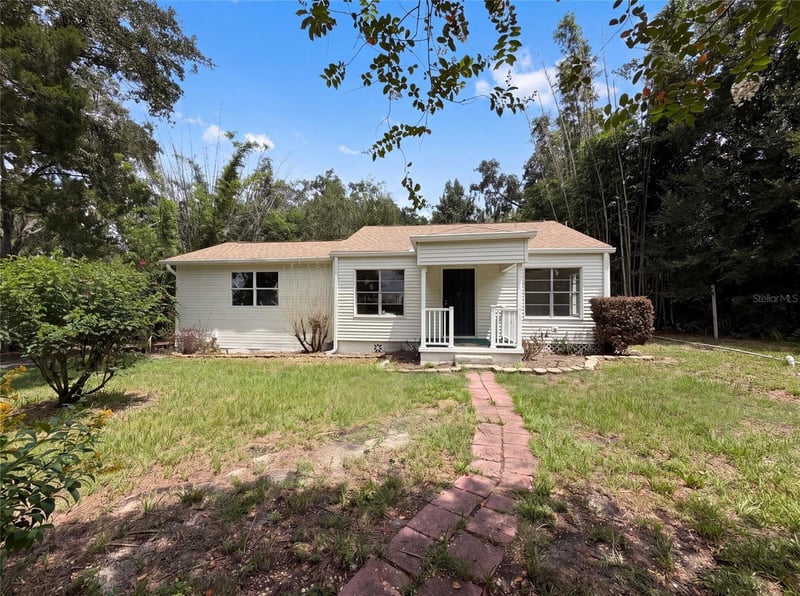 24825 George Rd, Land O Lakes, FL 34639