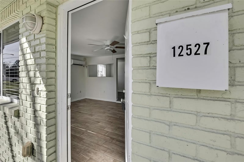 12527 1st ISLE, Hudson, FL 34667
