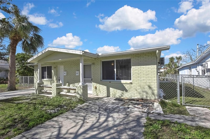 12527 1st ISLE, Hudson, FL 34667