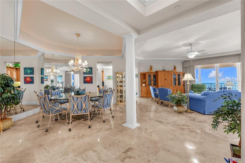 16300 Gulf Blvd #500A, Redington Beach, FL 33708