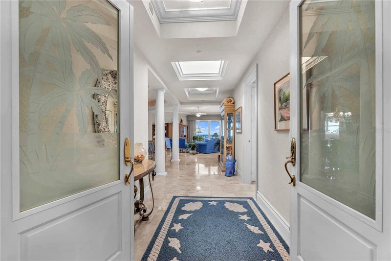 16300 Gulf Blvd #500A, Redington Beach, FL 33708
