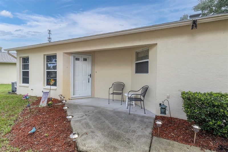 4911 Cathedral Ct, New Port Richey, FL 34655