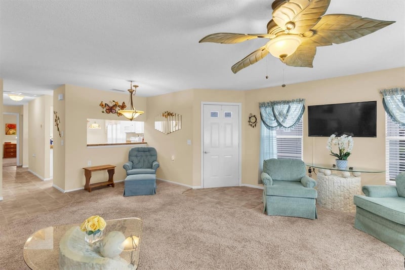 4911 Cathedral Ct, New Port Richey, FL 34655