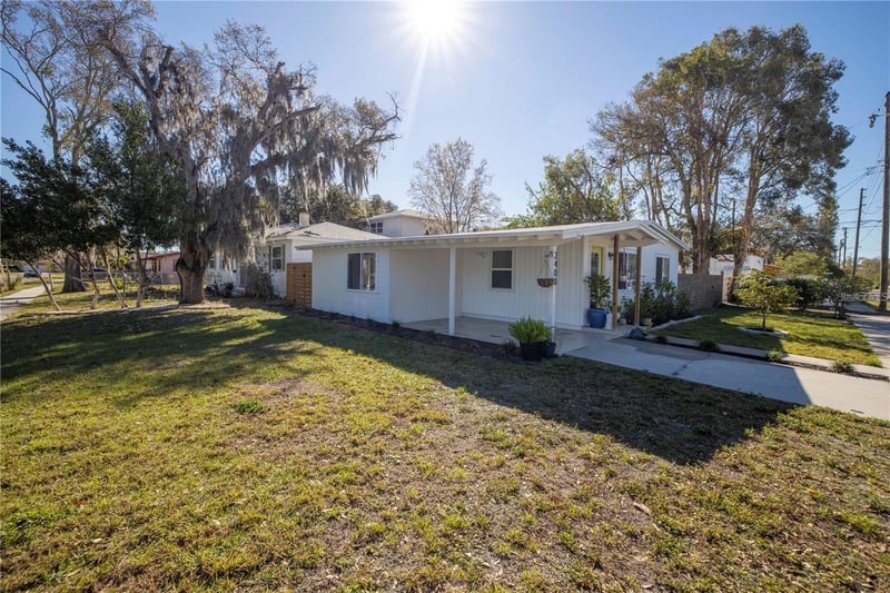 2400 46th St S, St Petersburg, FL 33711
