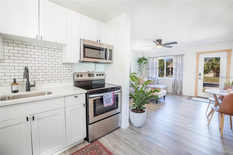 2400 46th St S, St Petersburg, FL 33711