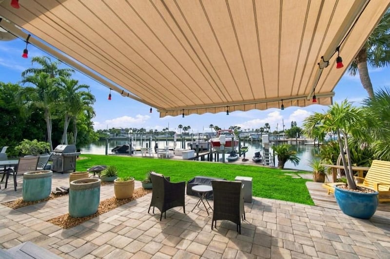 245 116th Ave #245, Treasure Island, FL 33706
