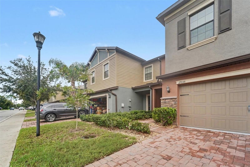 17335 Old Tobacco Rd, Lutz, FL 33558