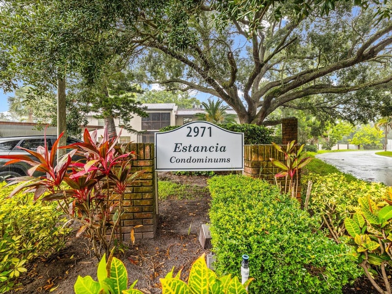 2971 Estancia Blvd #319, Clearwater, FL 33761