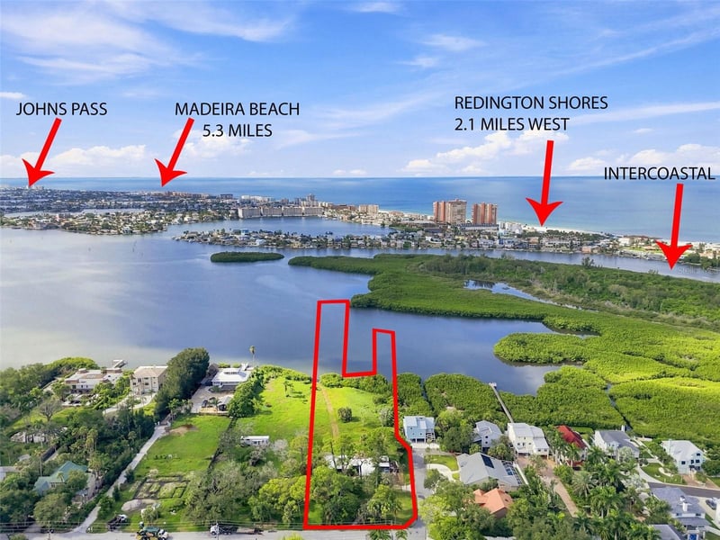 13798 74th Ave, Seminole, FL 33776
