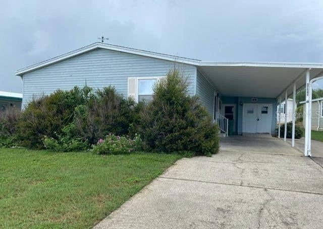 37643 Landis Ave, Zephyrhills, FL 33541
