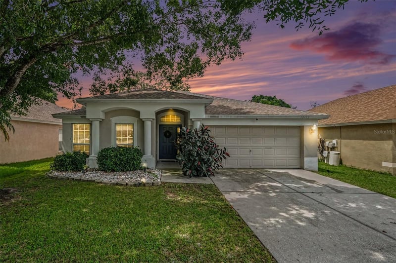 13102 Early Run Ln, Riverview, FL 33578