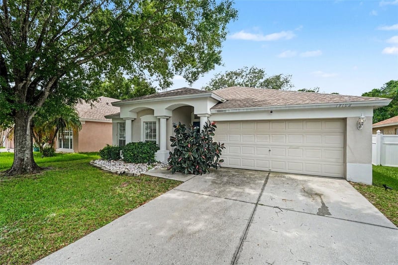 13102 Early Run Ln, Riverview, FL 33578