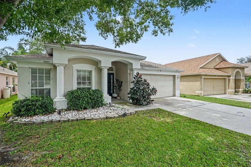 13102 Early Run Ln, Riverview, FL 33578