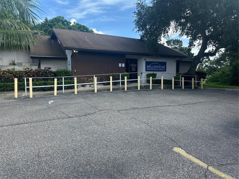 506 4th Ave W, Palmetto, FL 34221