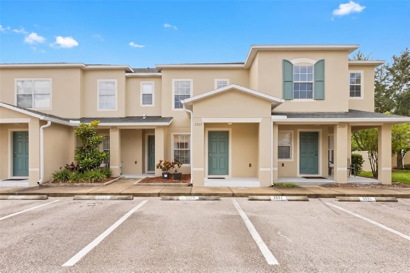 2523 Sandy Beach Ln, Clearwater, FL 33763