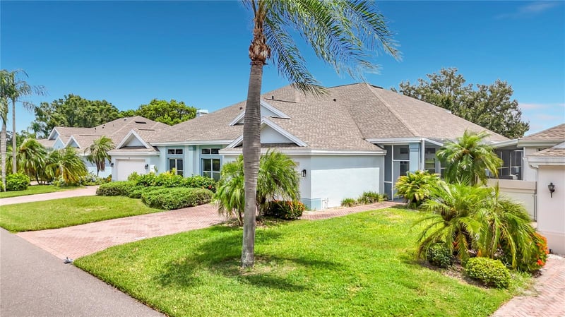 604 Mcdaniel St, Sun City Center, FL 33573
