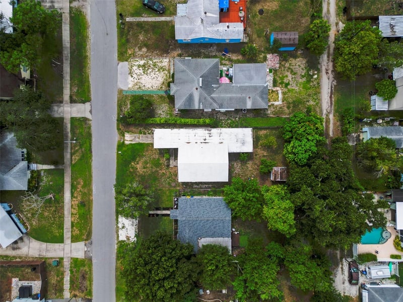 5613 20th Ave S, Gulfport, FL 33707