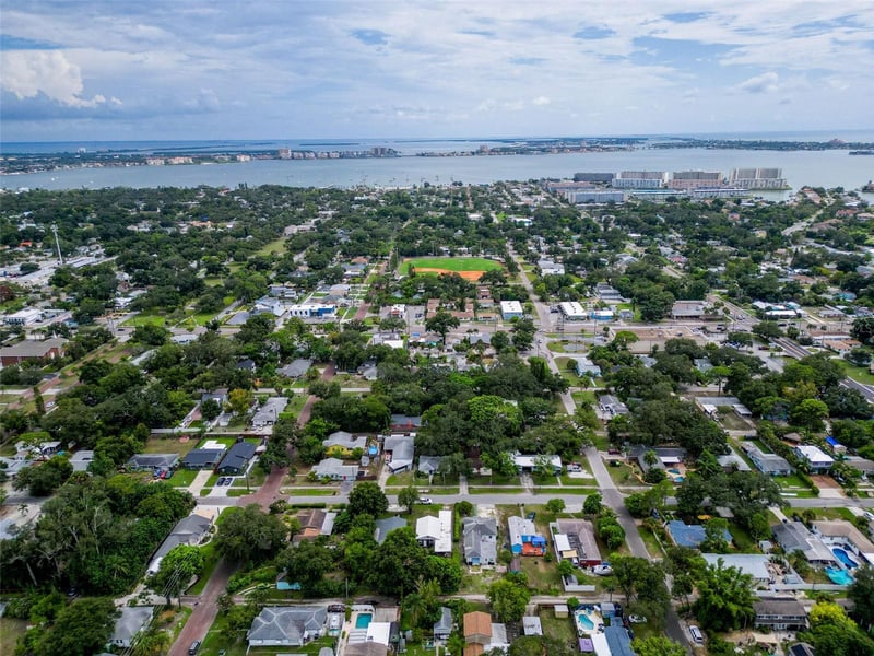 5613 20th Ave S, Gulfport, FL 33707