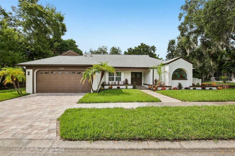 3093 Crest Dr, Clearwater, FL 33759