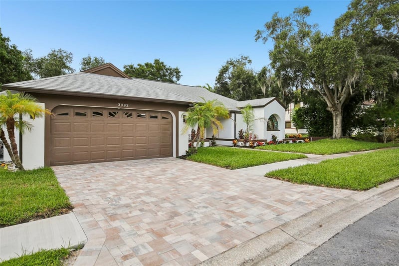 3093 Crest Dr, Clearwater, FL 33759