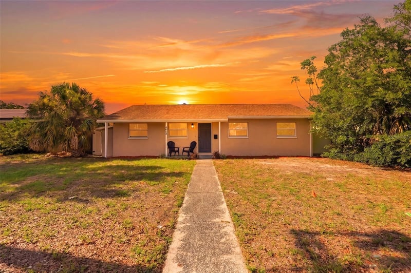 Home Worth Check