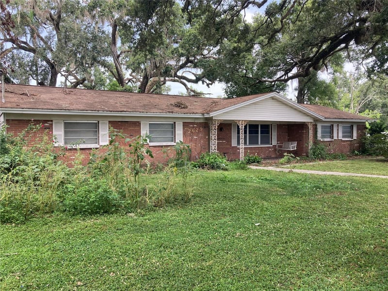 2629 S Parsons Ave, Seffner, FL 33584