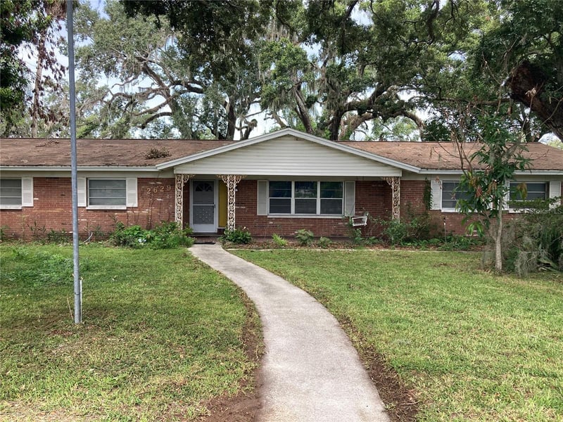 2629 S Parsons Ave, Seffner, FL 33584