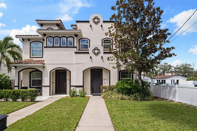 207 S Moody Ave #A, Tampa, FL 33609