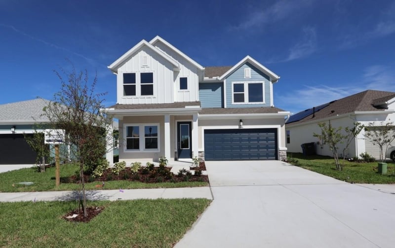 5166 Creek Sand Dr, Apollo Beach, FL 33572
