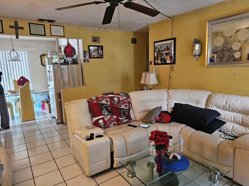 4009 E Clifton St, Tampa, FL 33610