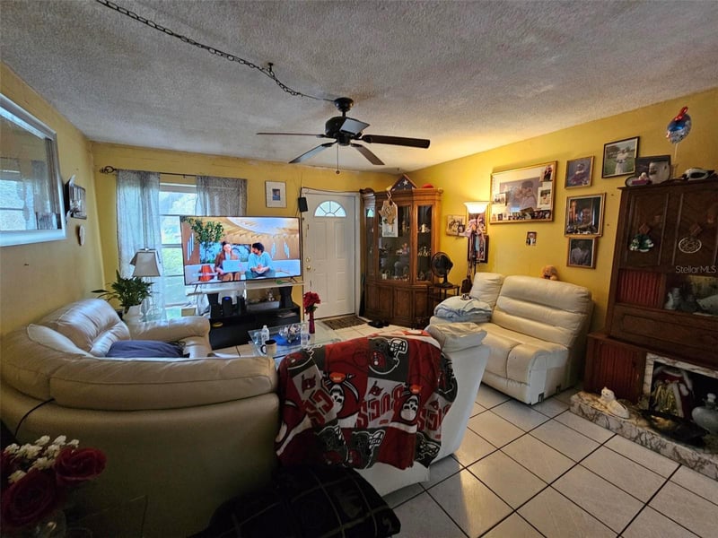 4009 E Clifton St, Tampa, FL 33610
