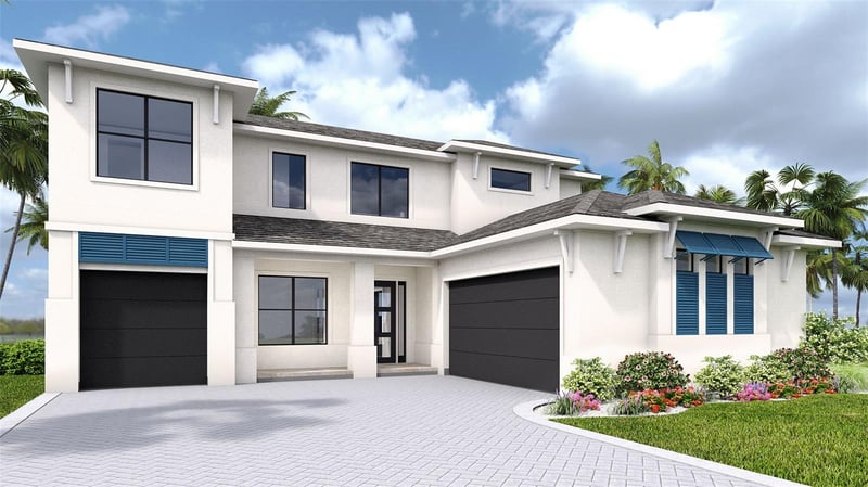 3727 Country View Ct, Bradenton, FL 34211
