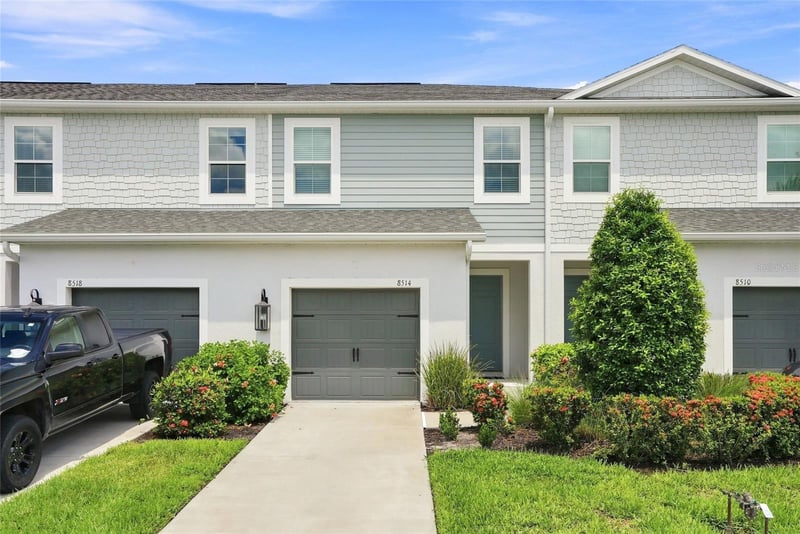 8514 Canyon Creek Trl, Parrish, FL 34219