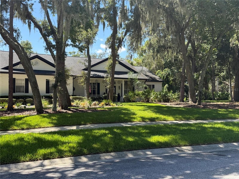5806 Audubon Manor Blvd, Lithia, FL 33547
