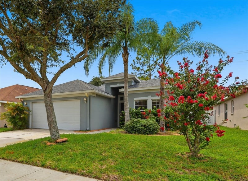 34427 Smart Dr, Zephyrhills, FL 33541
