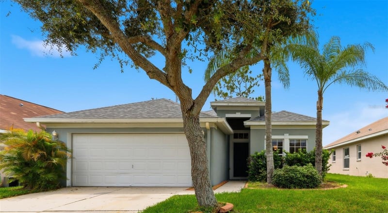 34427 Smart Dr, Zephyrhills, FL 33541
