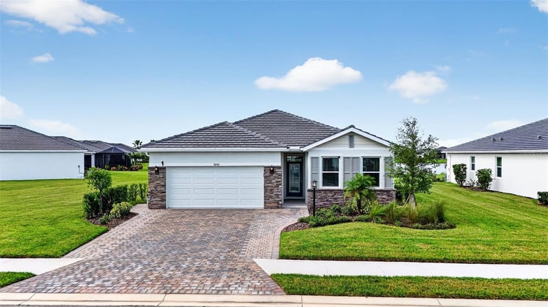 18145 Beach Ranch Ter, Bradenton, FL 34211