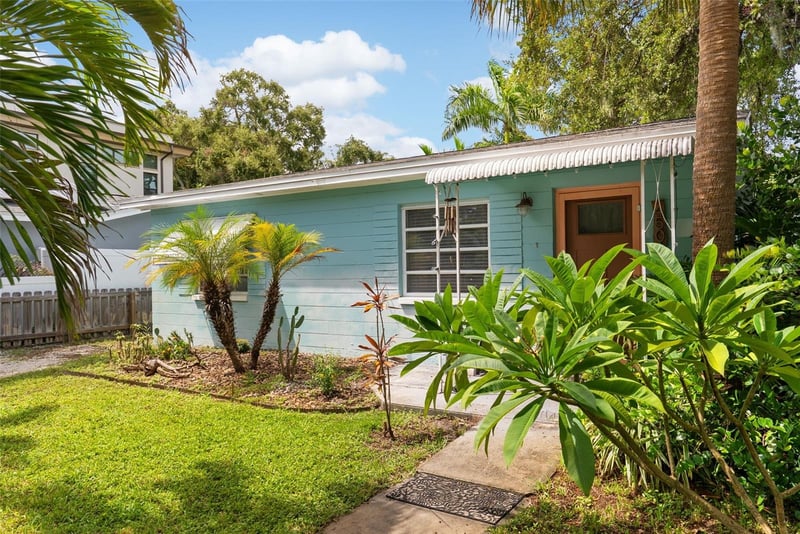 4501 26th Ave S, St Petersburg, FL 33711
