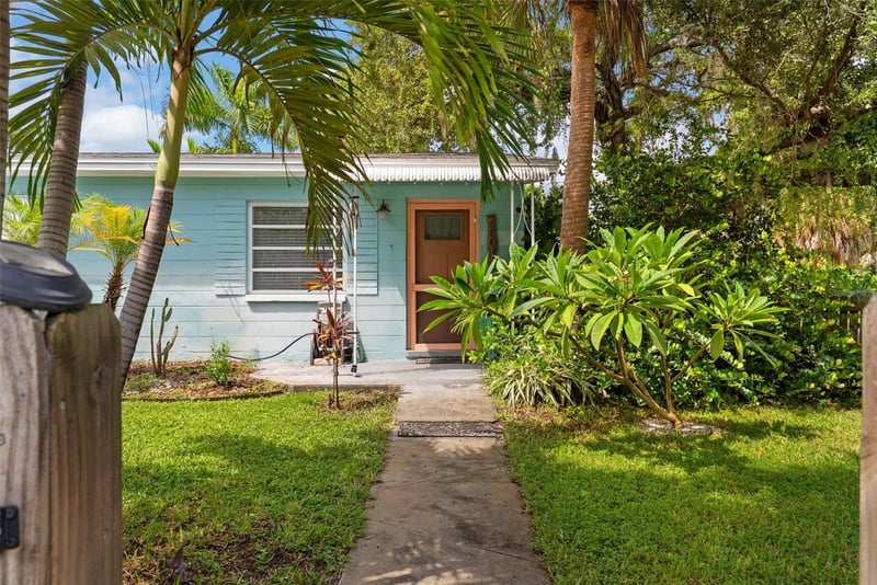 4501 26th Ave S, St Petersburg, FL 33711