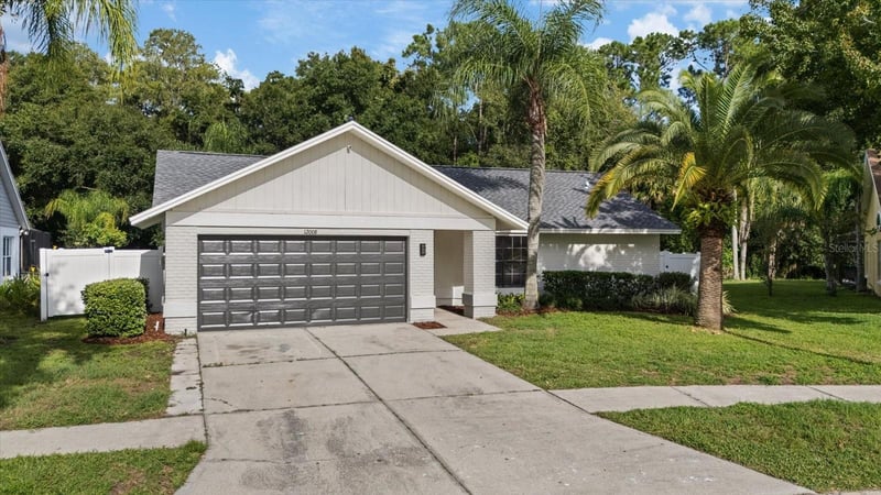 12008 Steppingstone Blvd, Tampa, FL 33635