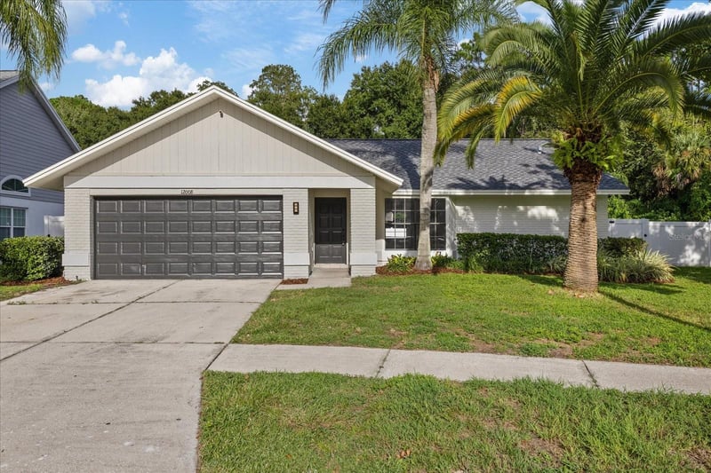 12008 Steppingstone Blvd, Tampa, FL 33635