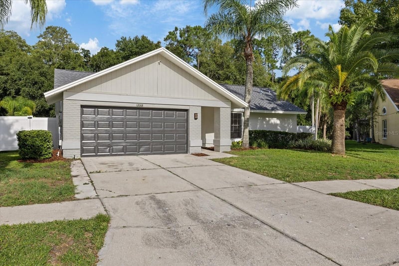 12008 Steppingstone Blvd, Tampa, FL 33635