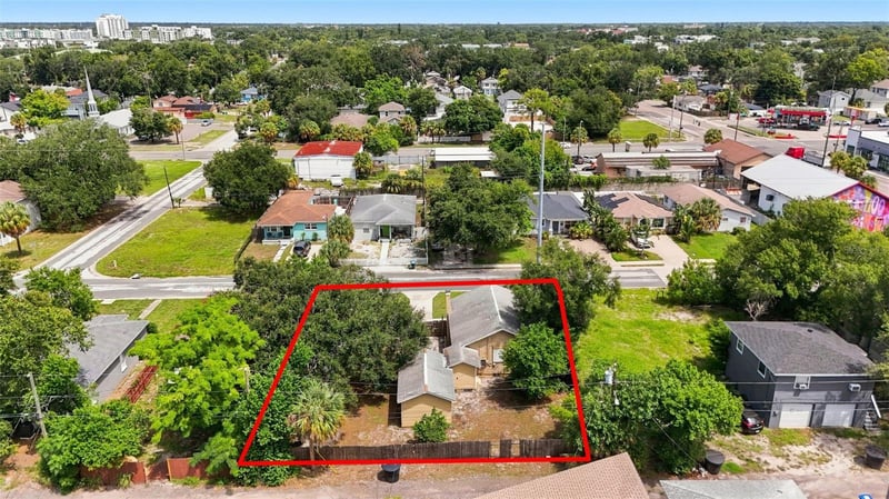 2848 Emerson Ave S, St Petersburg, FL 33712