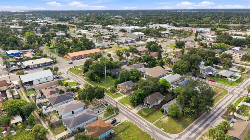 2848 Emerson Ave S, St Petersburg, FL 33712