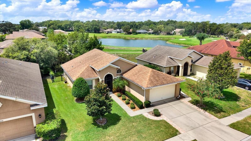 12922 Payne Stewart Way, Hudson, FL 34669
