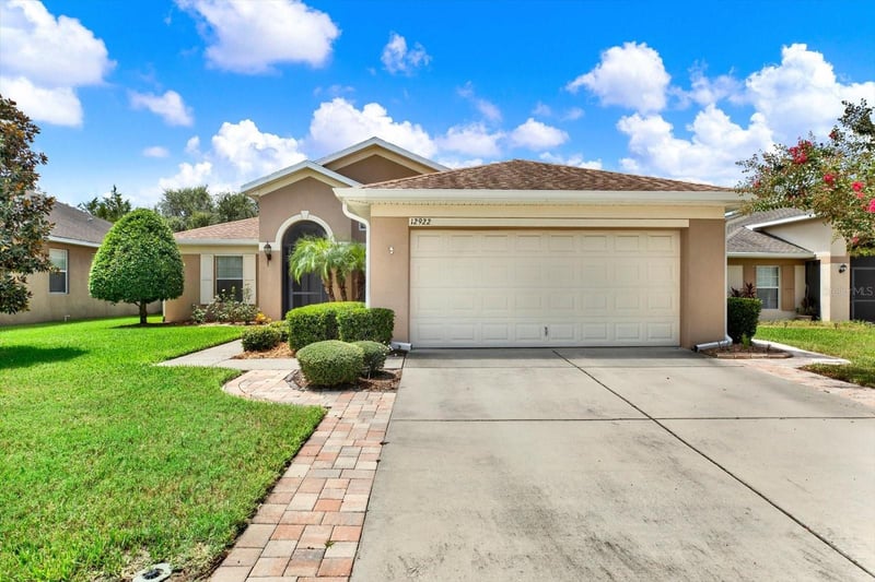 12922 Payne Stewart Way, Hudson, FL 34669