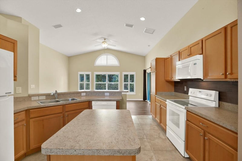 12922 Payne Stewart Way, Hudson, FL 34669
