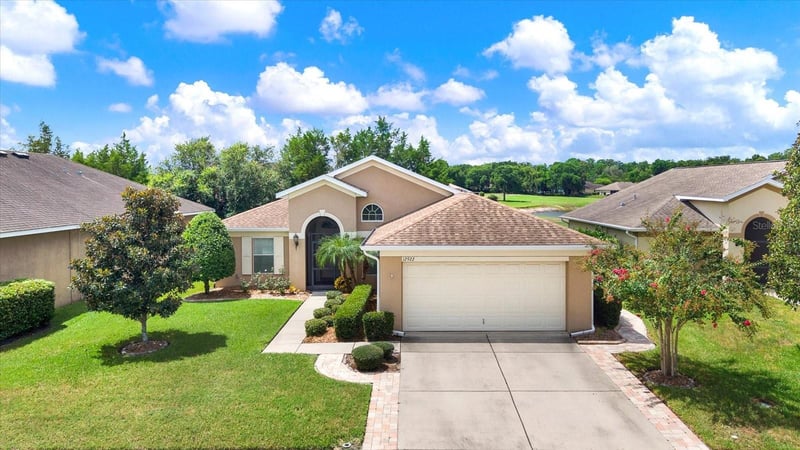 12922 Payne Stewart Way, Hudson, FL 34669