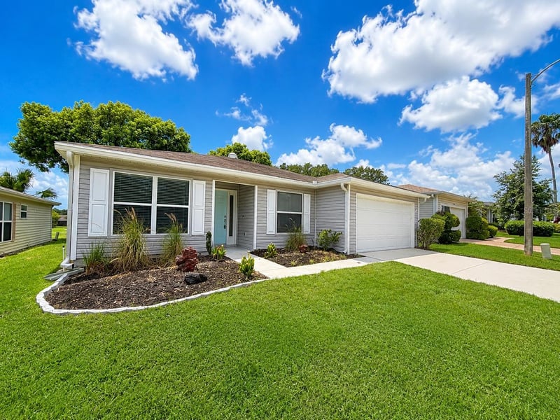 29204 Princeville Dr, San Antonio, FL 33576
